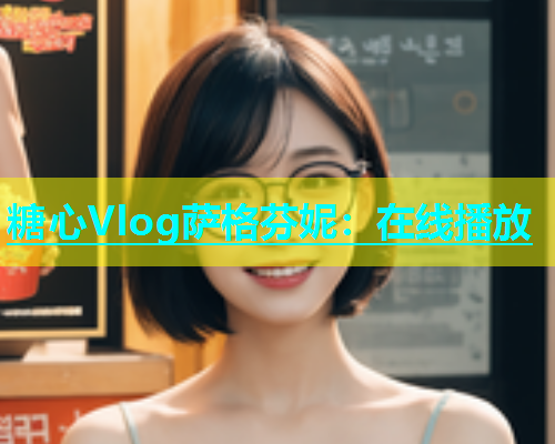 糖心Vlog萨格芬妮：在线播放