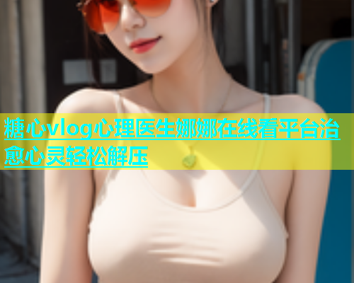 糖心vlog心理医生娜娜在线看平台治愈心灵轻松解压