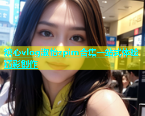 糖心vlog淑怡zpim合集一站式体验精彩创作
