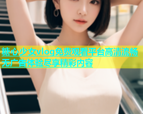 糖心少女vlog免费观看平台高清流畅无广告体验尽享精彩内容