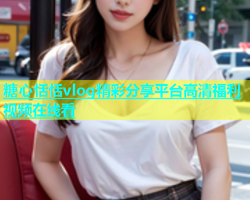 糖心恬恬vlog精彩分享平台高清福利视频在线看